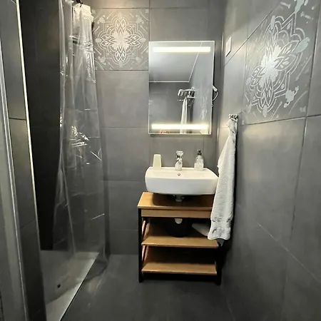 Chez Les Michel Penzion 3*