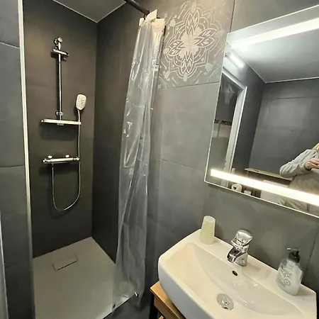 Penzion Chez Les Michel 3*