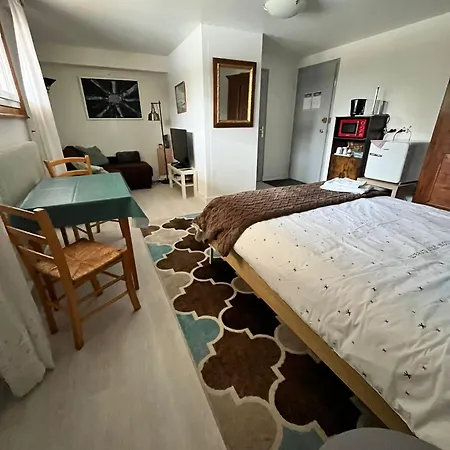 Chez Les Michel Penzion 3*